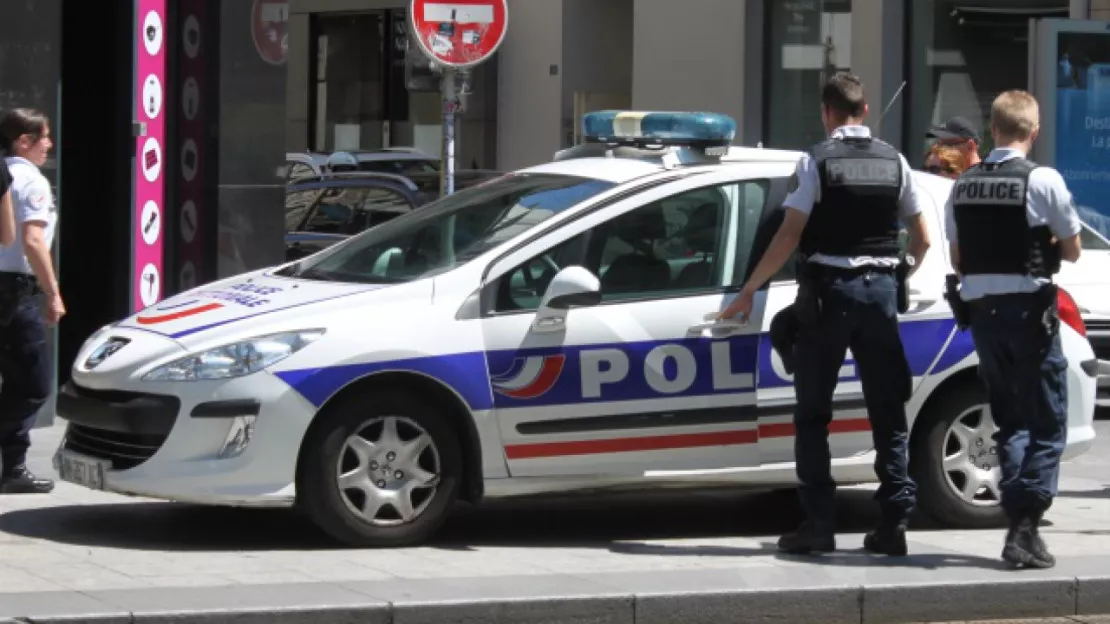 Nuit de la Saint-Sylvestre : plus de 1 500 policiers et gendarmes mobilisés dans le Rhône