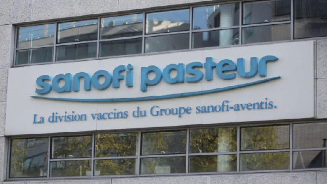 Eco : Sanofi se sépare de son patron