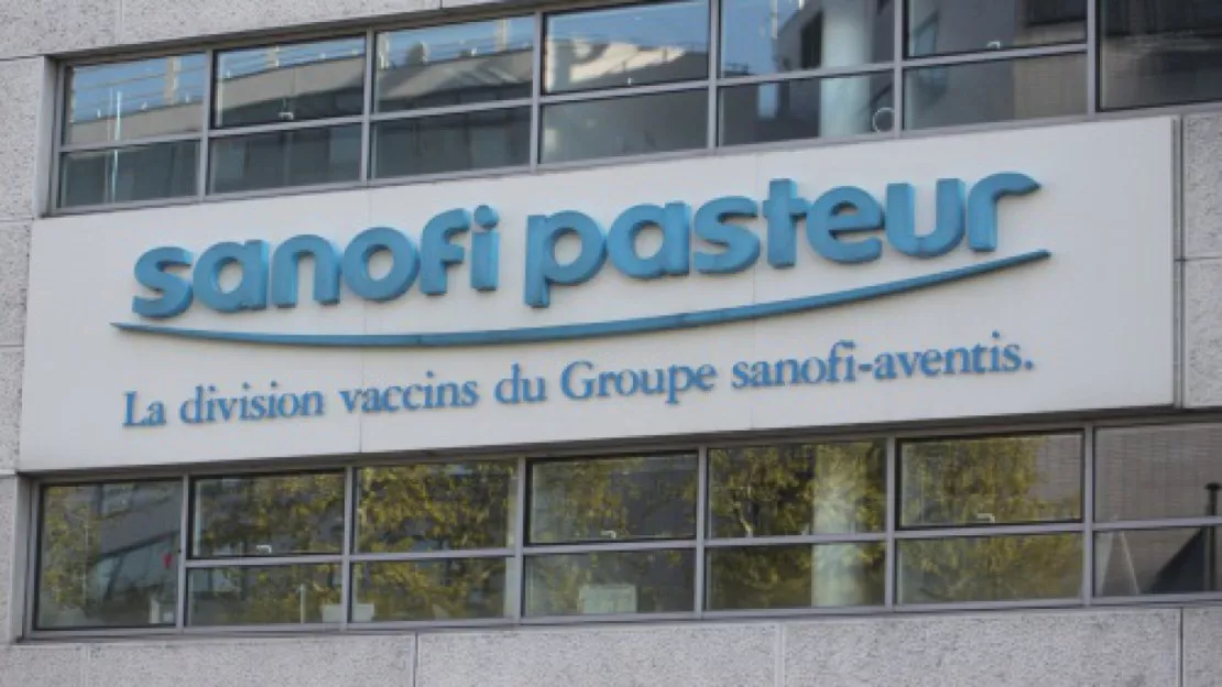 Le vaccin contre la dengue de Sanofi mis sur le marché fin 2015 ?