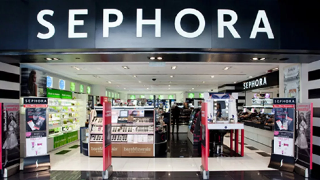 Lyon : les salariés de Sephora vont cesser le travail ce samedi après-midi