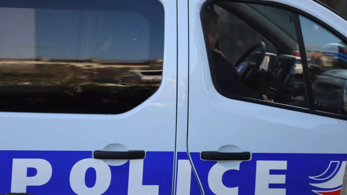 Six arrestations lors d'une opération dans le quartier de la Duchère à Lyon