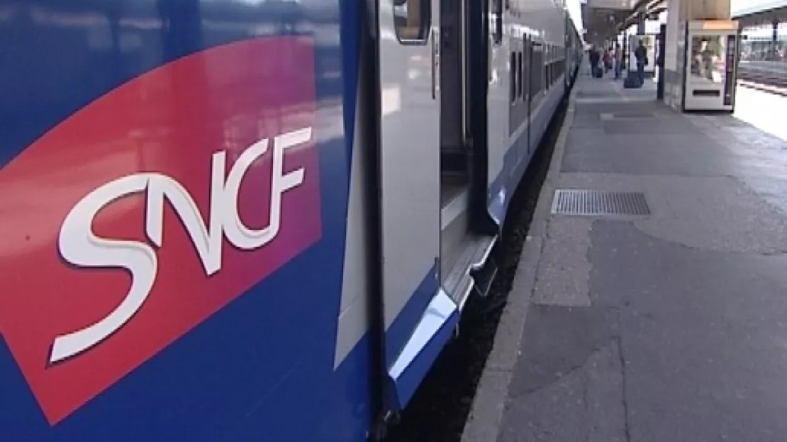 Grève à la SNCF : encore quelques perturbations ce samedi dans la région