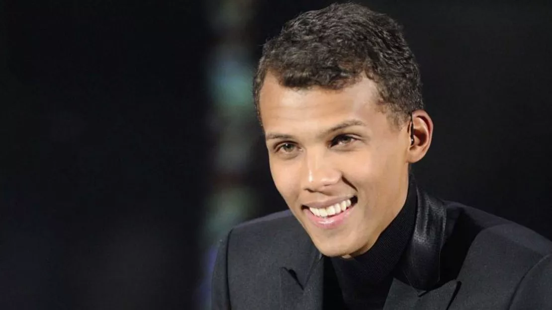 Nuits de Fourvière : Stromae en concert ce jeudi soir !