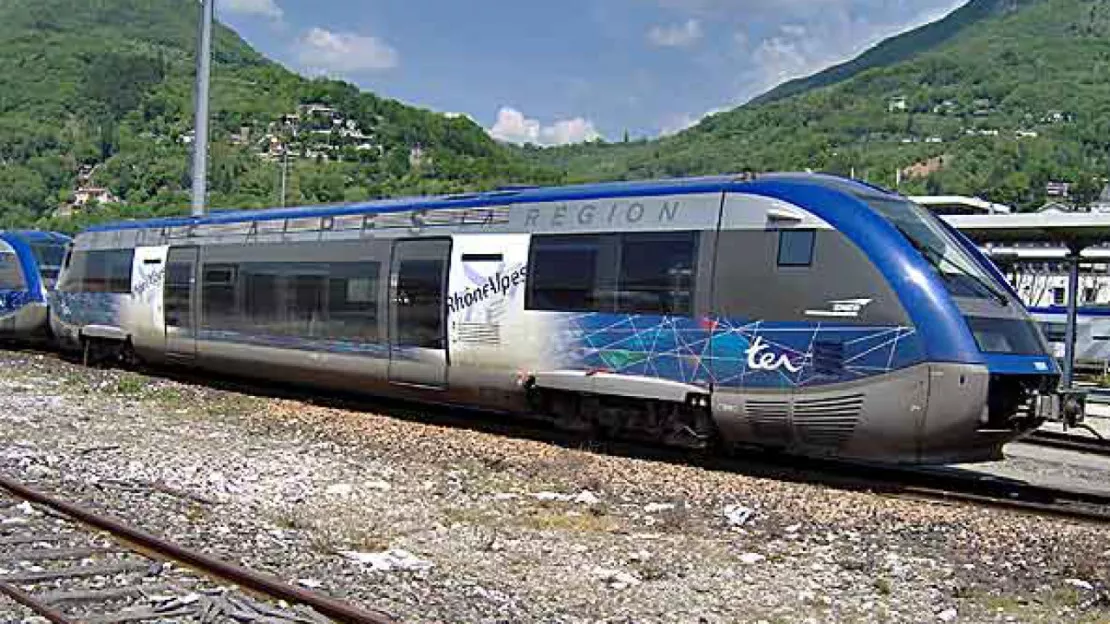 Les tarifs de la SNCF en hausse en 2015