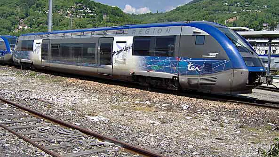 SNCF : seuls 54% des clients se disent  "satisfaits", selon l'UFC-Que-Choisir