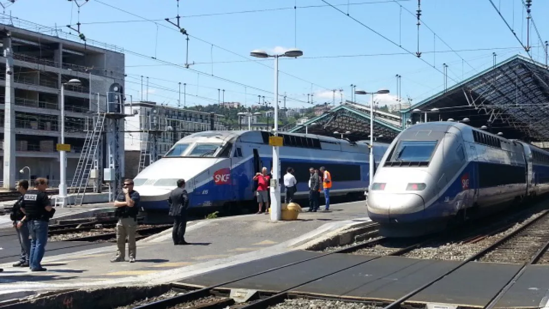 Bientôt une nouvelle grève à la SNCF