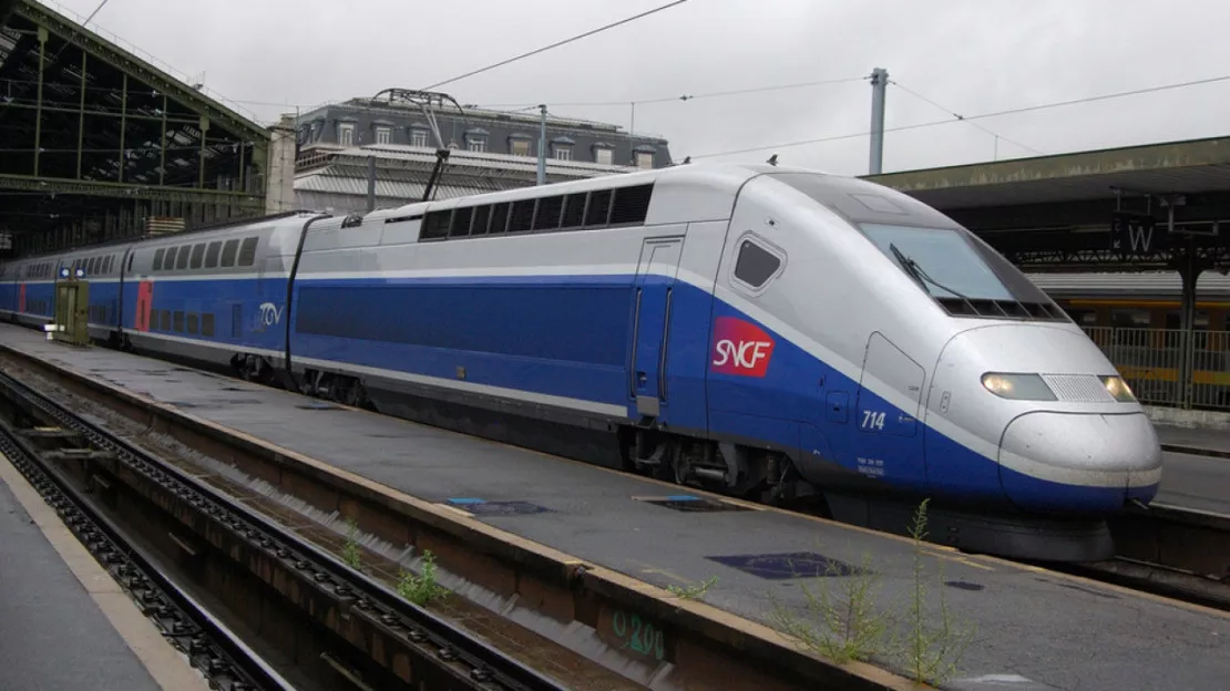 SNCF : vers une hausse du prix des billets des TGV ?