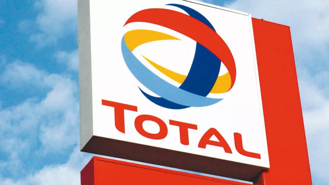 Total restructure son activité de raffinage en France