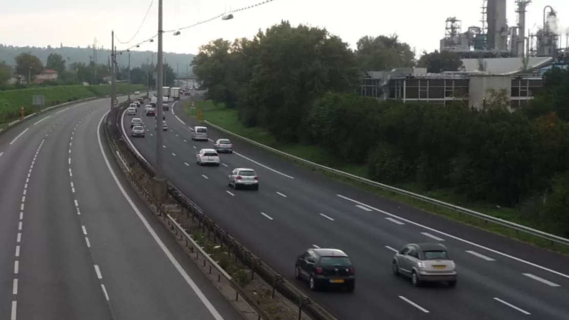 Du monde attendu ce week-end sur les routes, mais pas de grosses perturbations en perspective