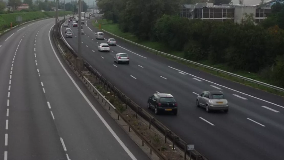 Ca se précise pour l’A45 entre Lyon et St Etienne !