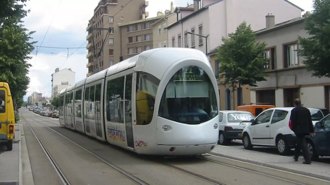 Le Grand Lyon et le Sytral récompensés pour leur politique de transport