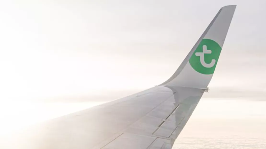 Transavia va desservir trois nouvelles destinations au départ de Lyon