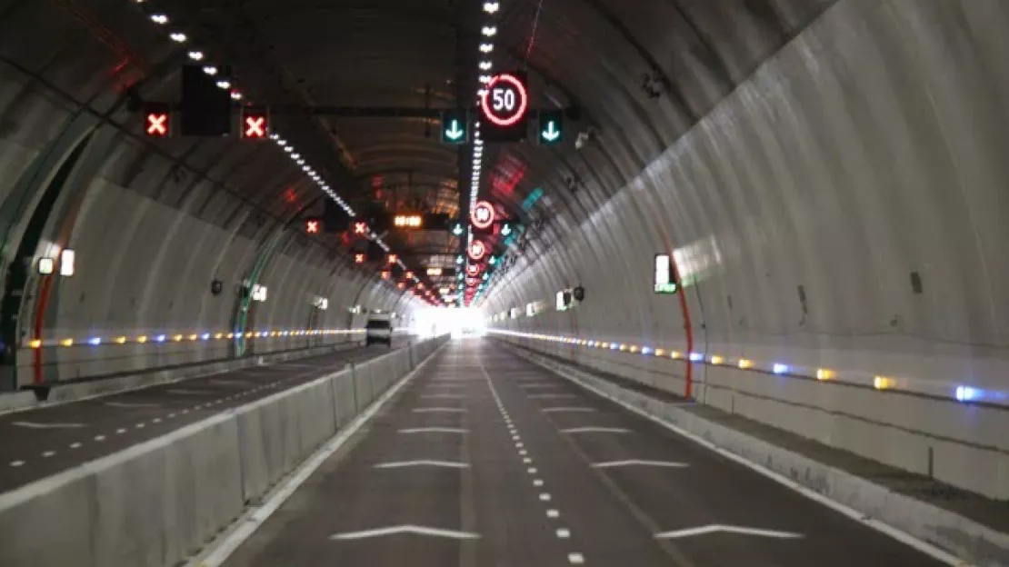 Fermeture du tunnel sous Fourvière : des riverains excédés