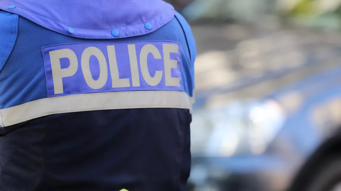 Un couple de retraités poignardé à Lyon, le fils placé en garde à vue puis relâché