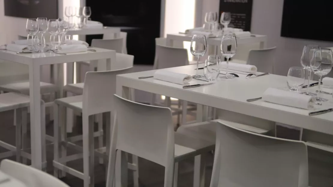 Un restaurant étoilé de Lyon ferme ses portes