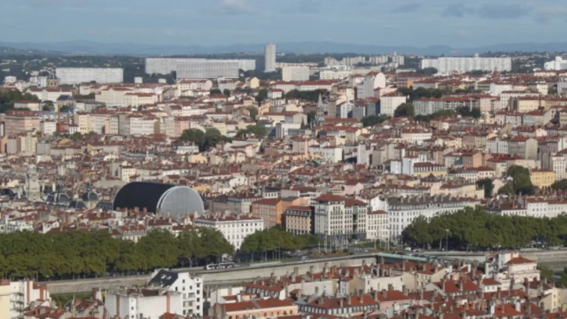 Une hausse de 9% pour la taxe foncière à Lyon en 2023 !