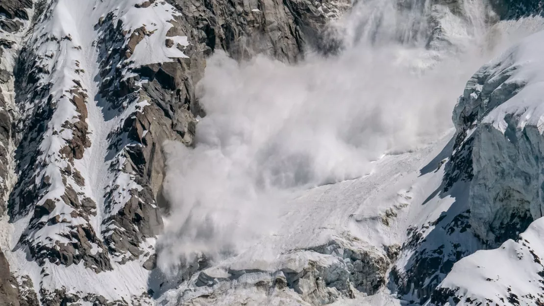 Une Lyonnaise perd la vie dans une avalanche