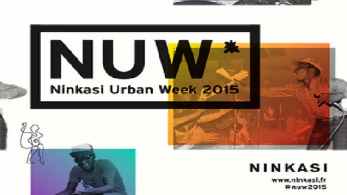 Lyon : Le Ninkasi lance ce lundi sa première édition du festival Urban Week