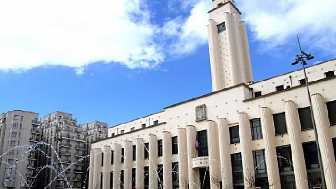 Villeurbanne associée à la mobilisation nationale contre le racisme