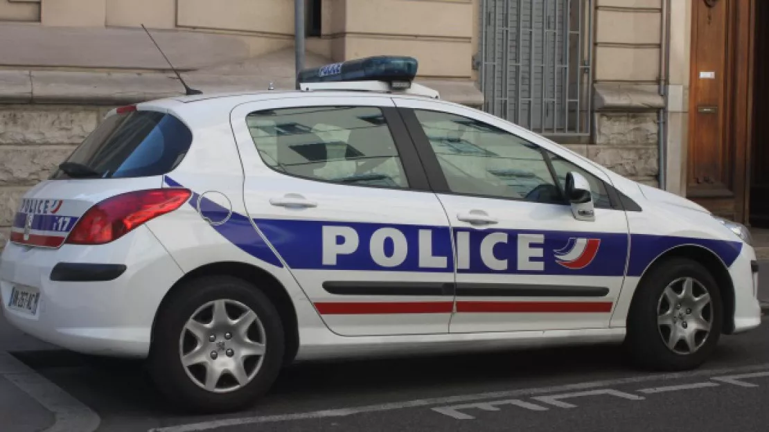 Le syndicat Alliance demande que les policiers, même hors service, bénéficient de la gratuité des transports pour renforcer la sécurité dans les trains