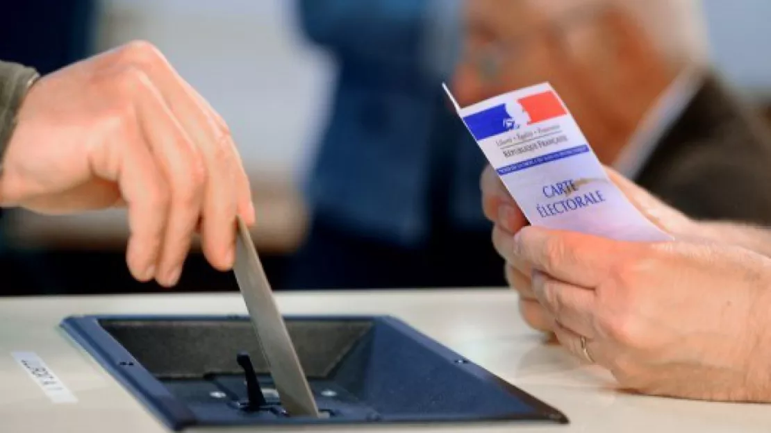 Départementales dans le Rhône : les horaires des bureaux de vote ce dimanche