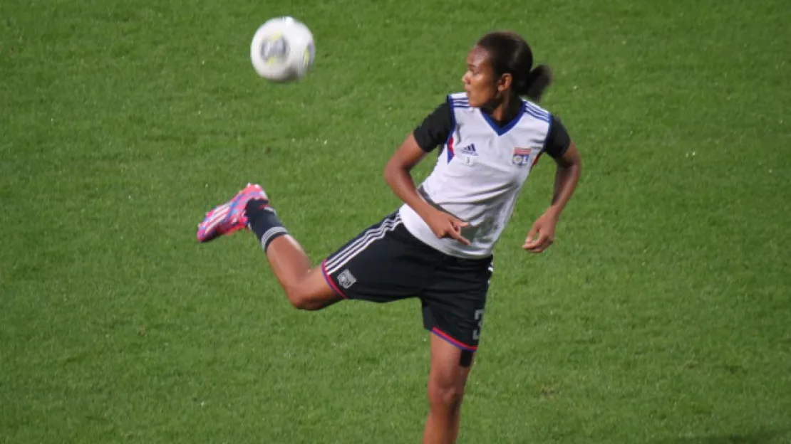 Mondial de football féminin : les filles de l'équipe de France affrontent le Mexique ce mercredi soir à 22h