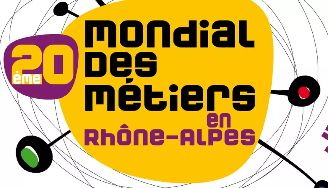 Coup d’envoi pour la 20e édition du Mondial des Métiers ce jeudi