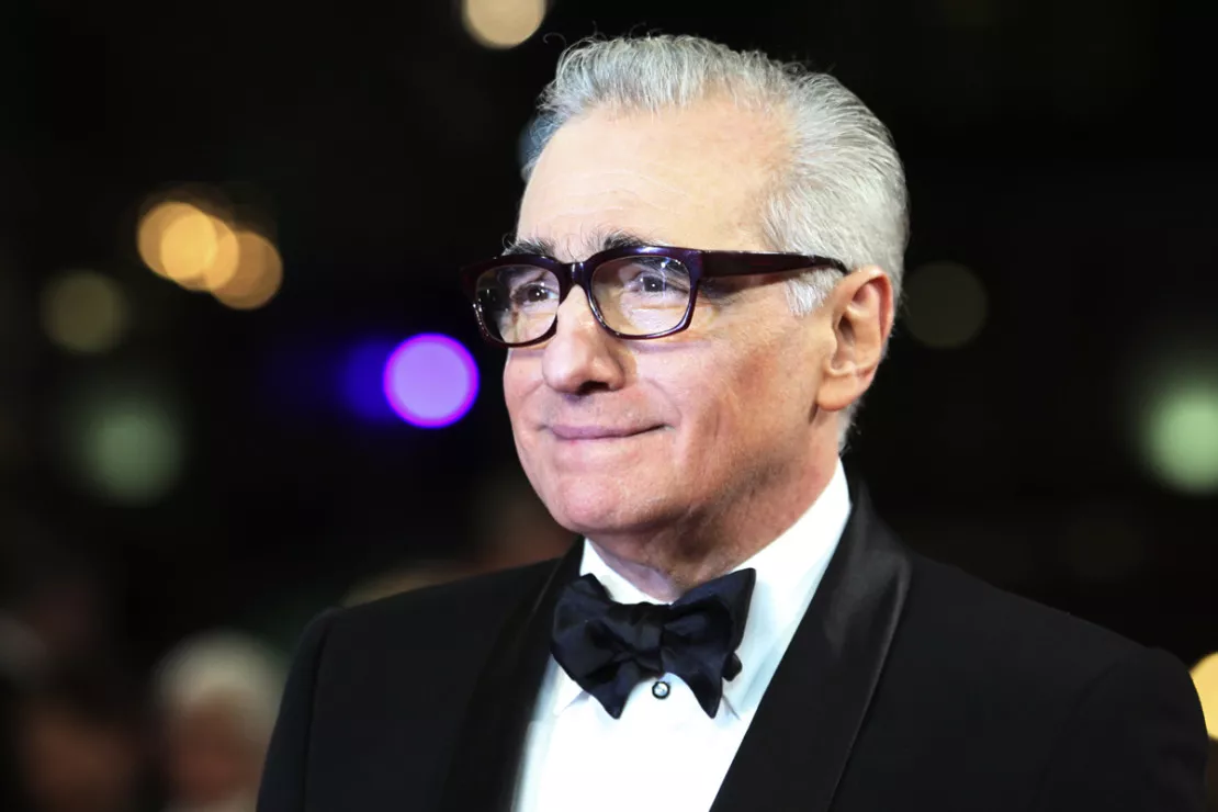 Festival Lumière 2015 : Martin Scorsese sera le prix Lumière !