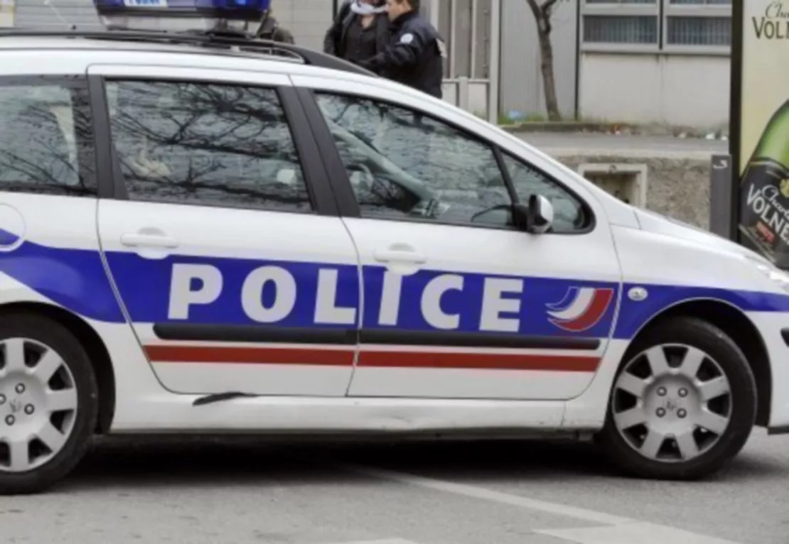Lyon : Un  homme accusé de plusieurs vols