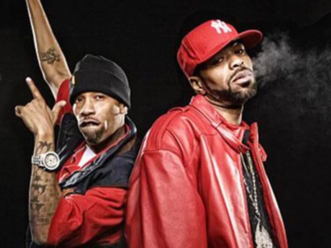 Lyon : Method Man et Redman en concert au Transbordeur en septembre