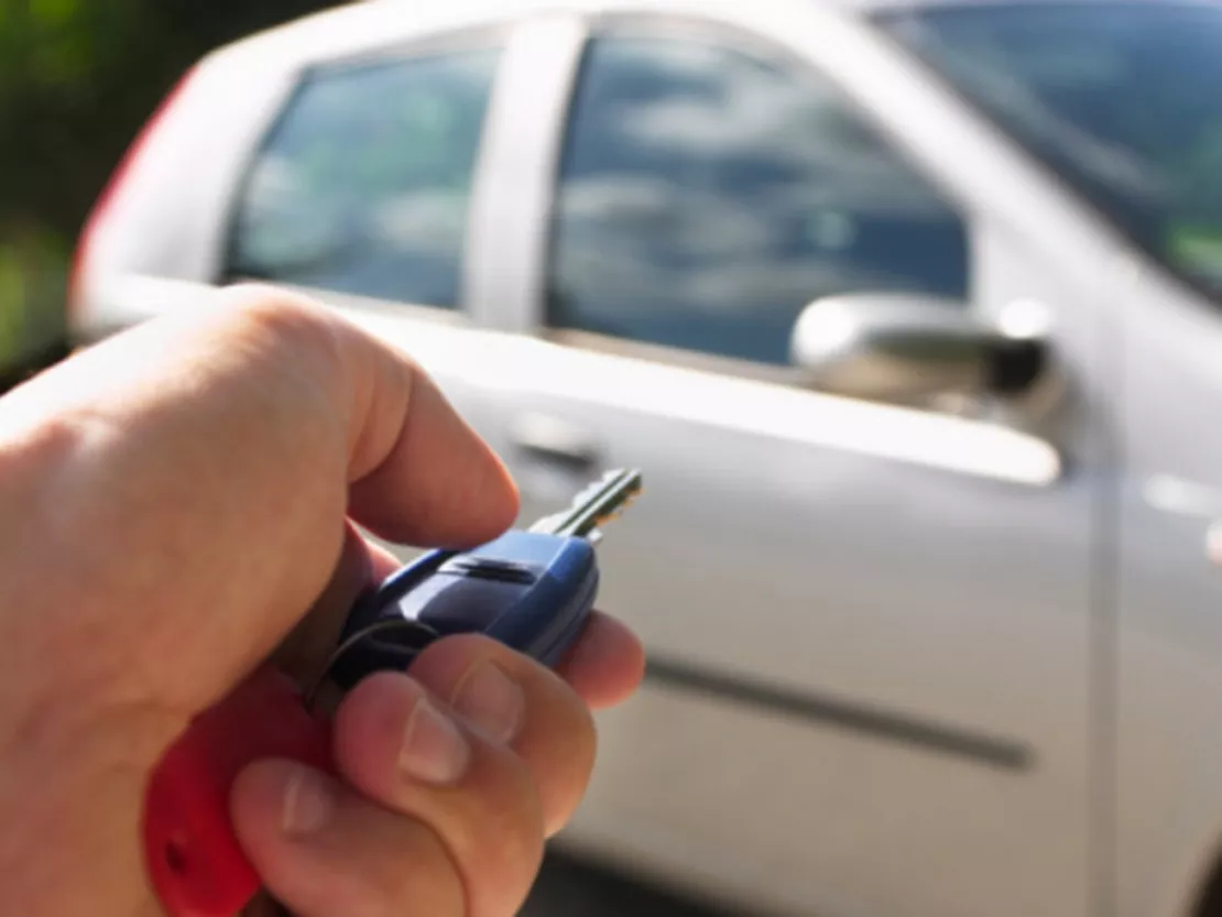 Louer une voiture coûte moins cher en Rhône-Alpes qu’en Corse