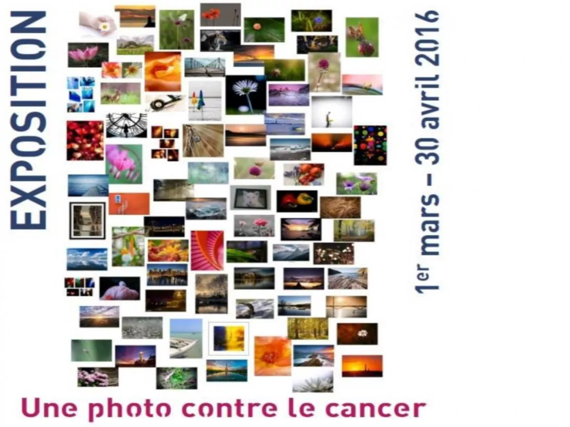 "Une photo contre le cancer" : l'initiative d’une Rhodanienne pour récolter des dons