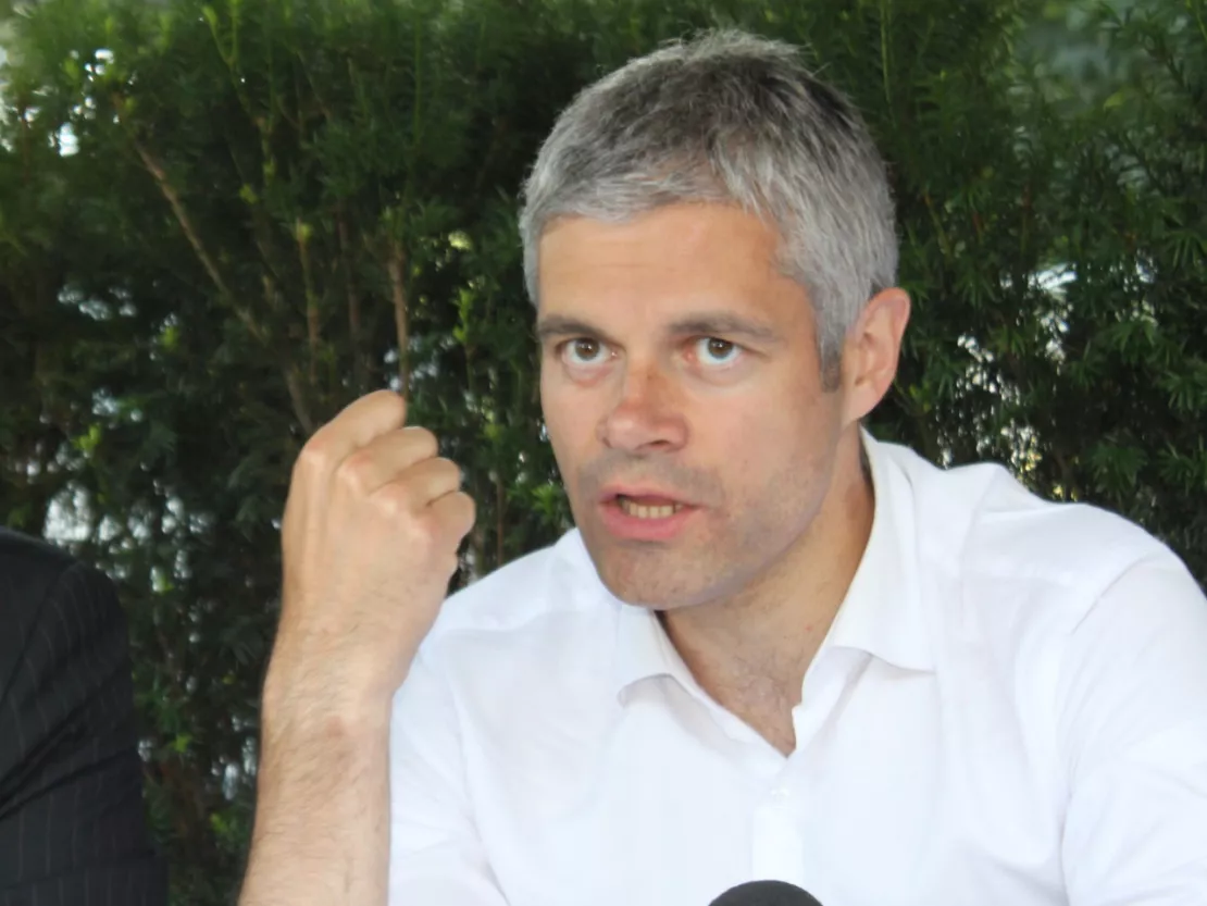 Régionales 2015 : Wauquiez et Mignola sur une liste commune avant la fin du mois ?