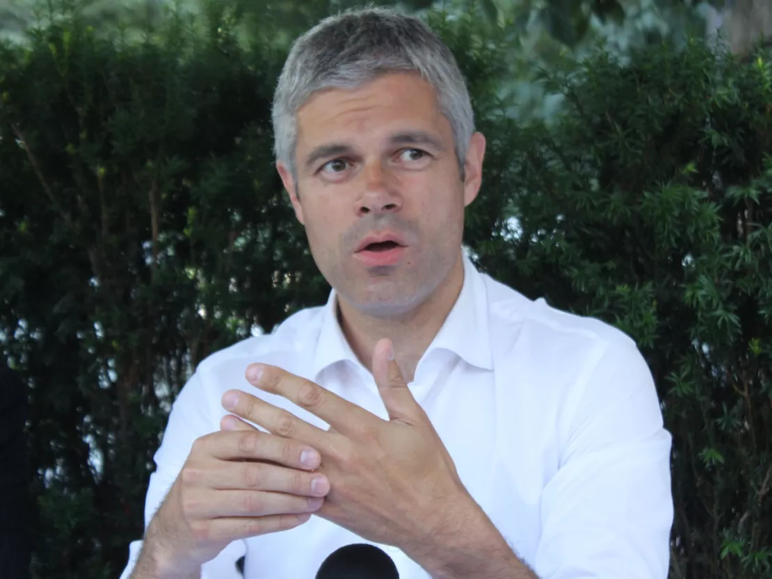 Régionales : Wauquiez toujours gagnant selon un sondage, Queyranne de retour en force