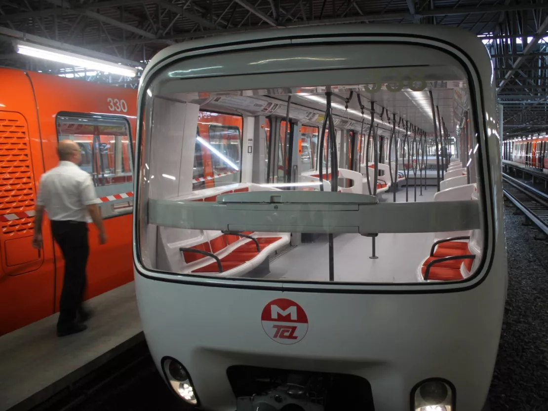 Le trafic TCL perturbé par une grève ce dimanche