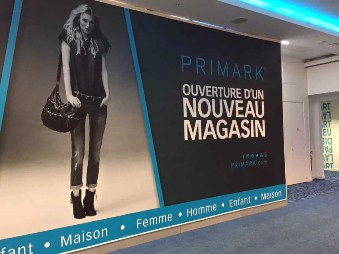 C’est quoi ce bazar autour de l’arrivée de Primark à Lyon ?