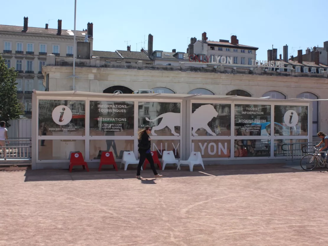 Office de tourisme de Lyon : des anomalies relevées par la Chambre des Comptes