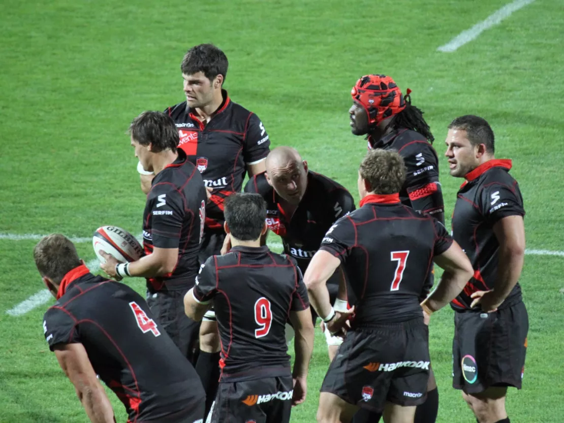 LOU – Bayonne : un air de Top 14 au Matmut Stadium ce jeudi soir