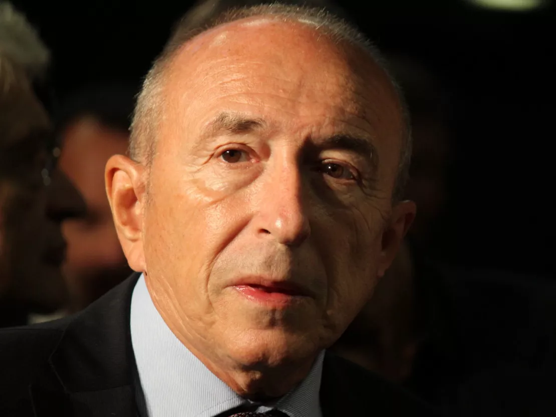 Métropole de Lyon : comment Gérard Collomb favorise le dumping social