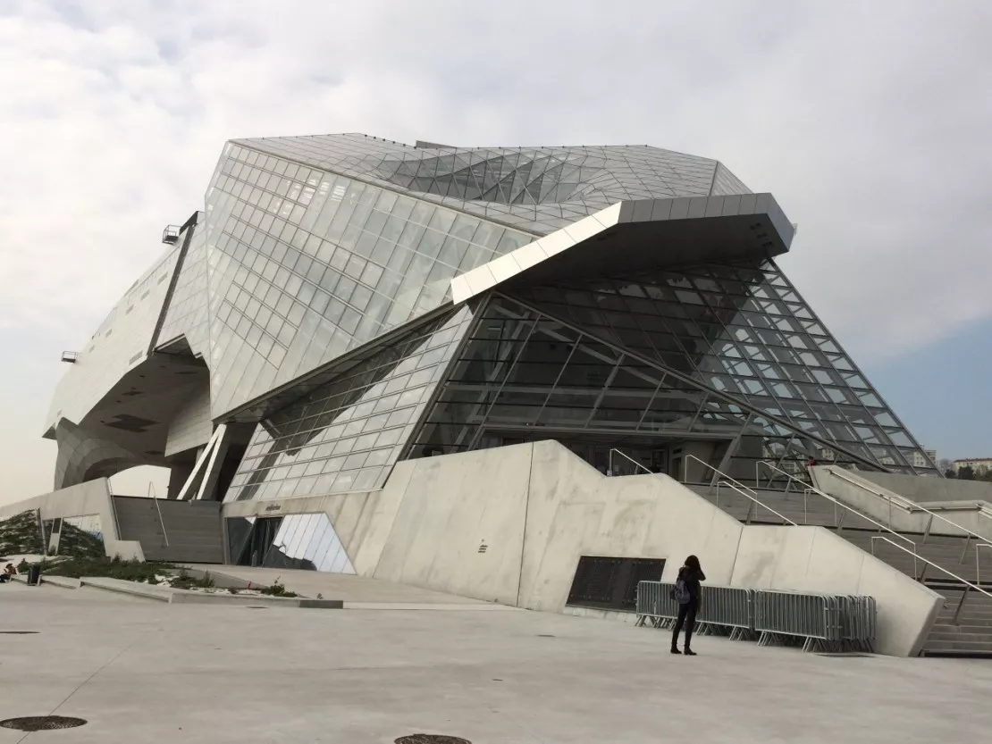 Lyon au ralenti pour rendre hommage aux victimes des attentats