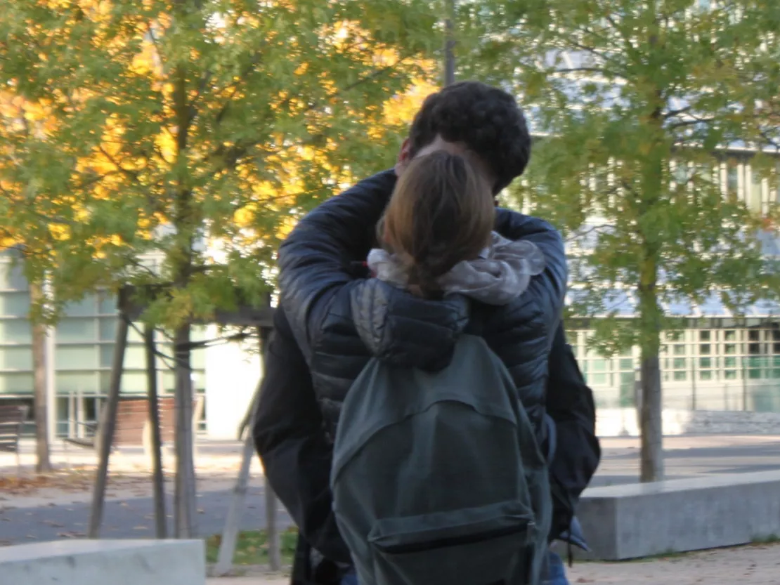 Saint-Valentin : Lyon à la sixième place des destinations préférées des amoureux !