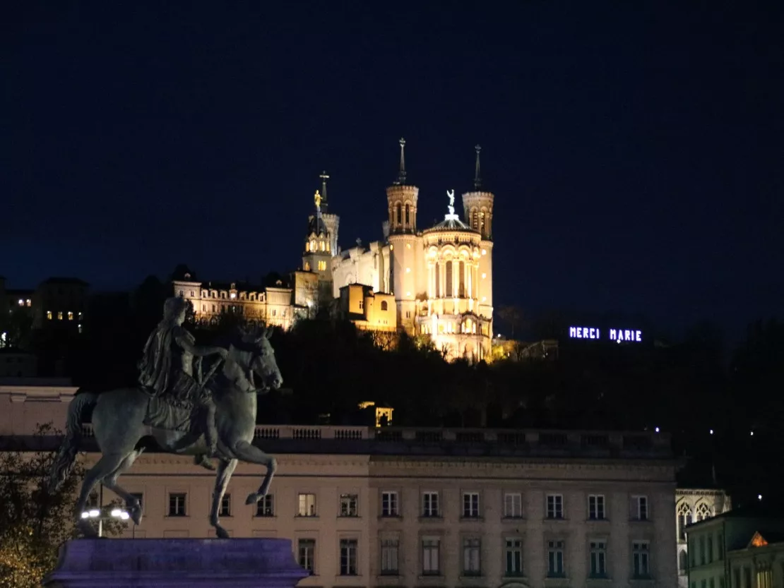 Régionales 2015 : le détail des votes à Lyon, arrondissement par arrondissement