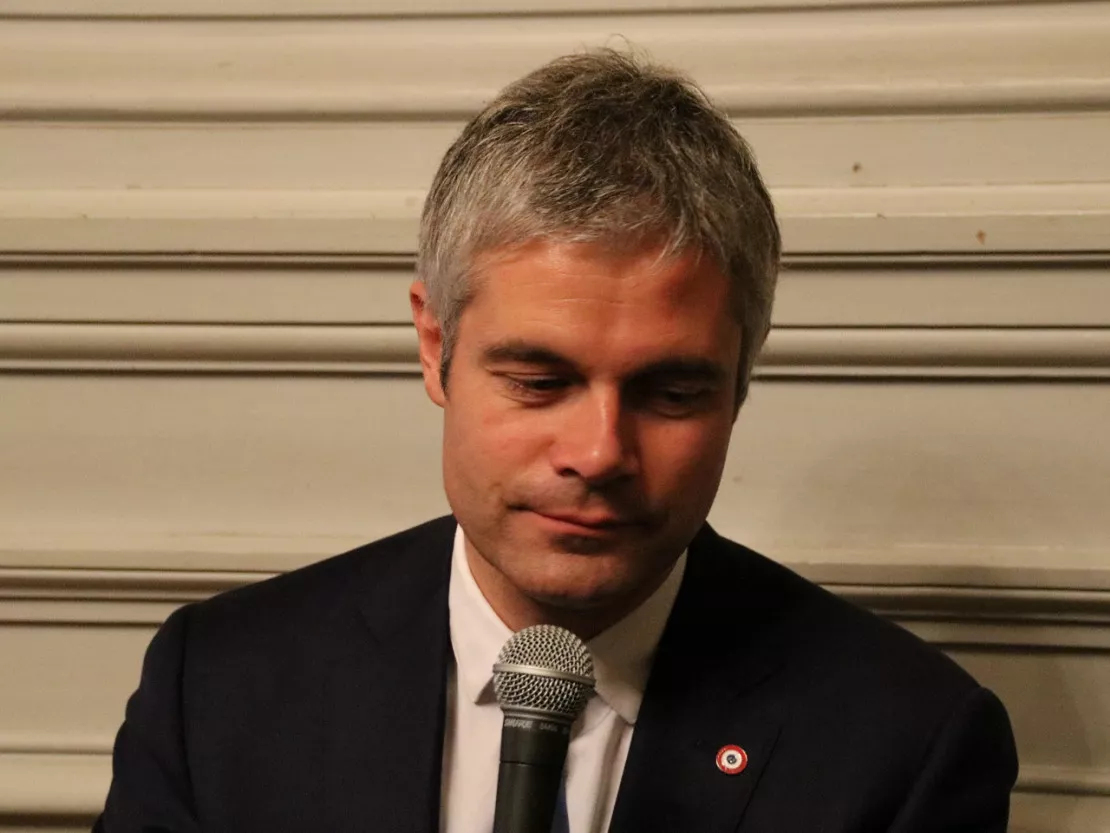 Régionales 2015 : le Cantal offre une large victoire à Wauquiez