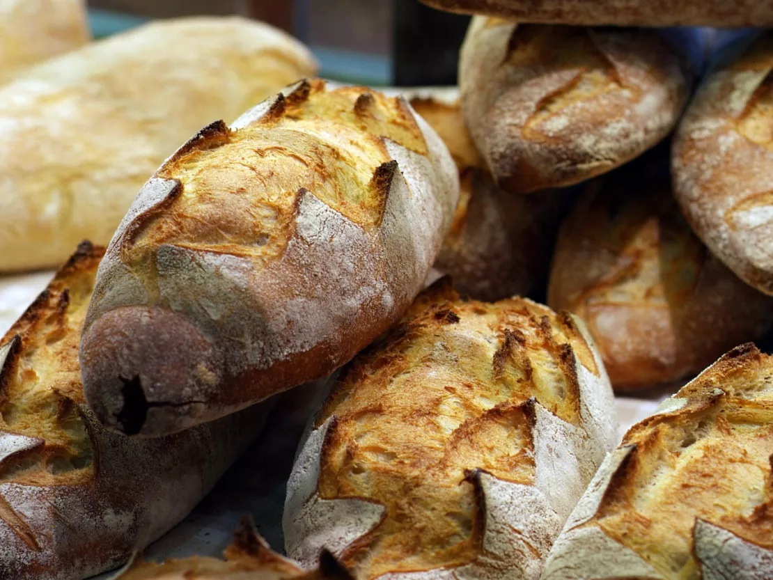 Coupe du monde de boulangerie : un Rhodanien sur le podium !