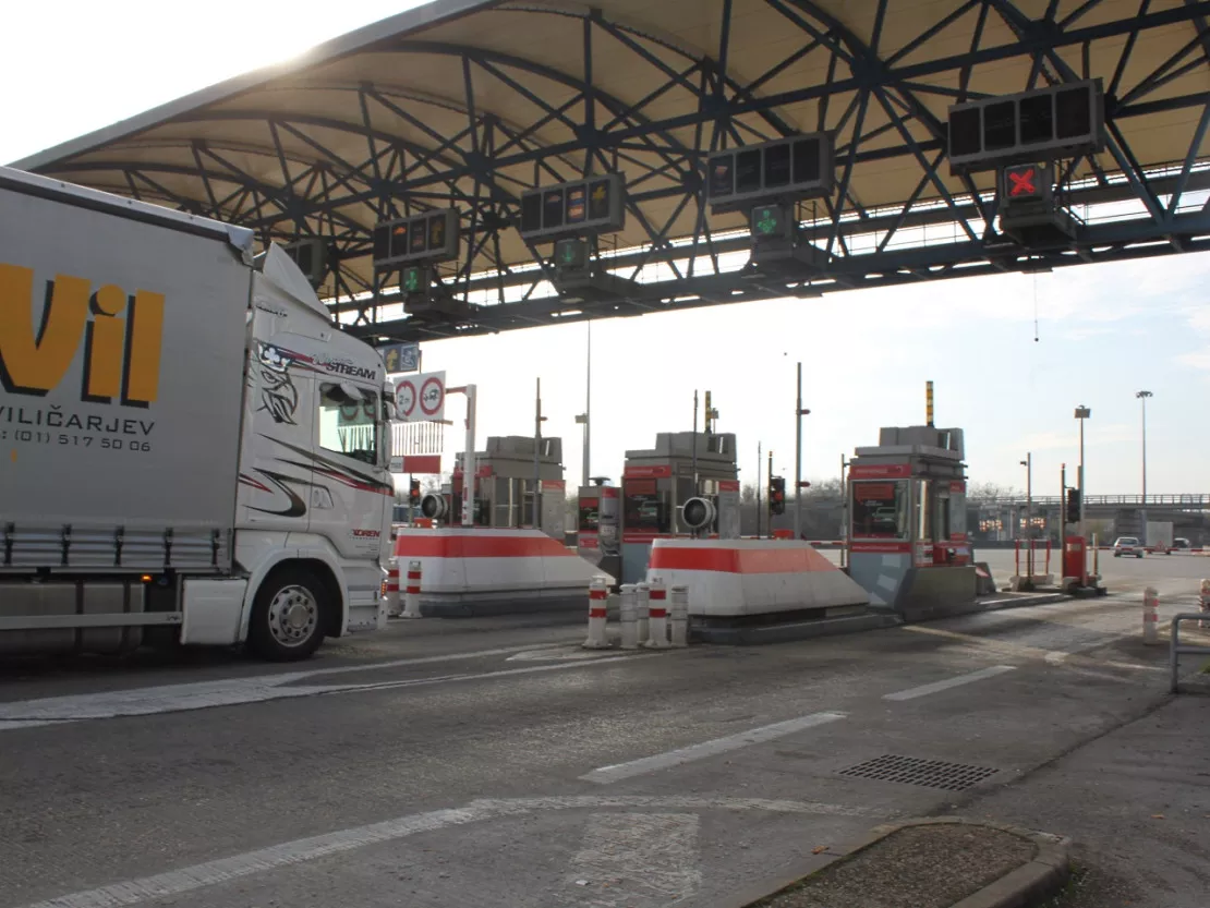 Périphérique Nord de Lyon : des fermetures prévues durant deux ans