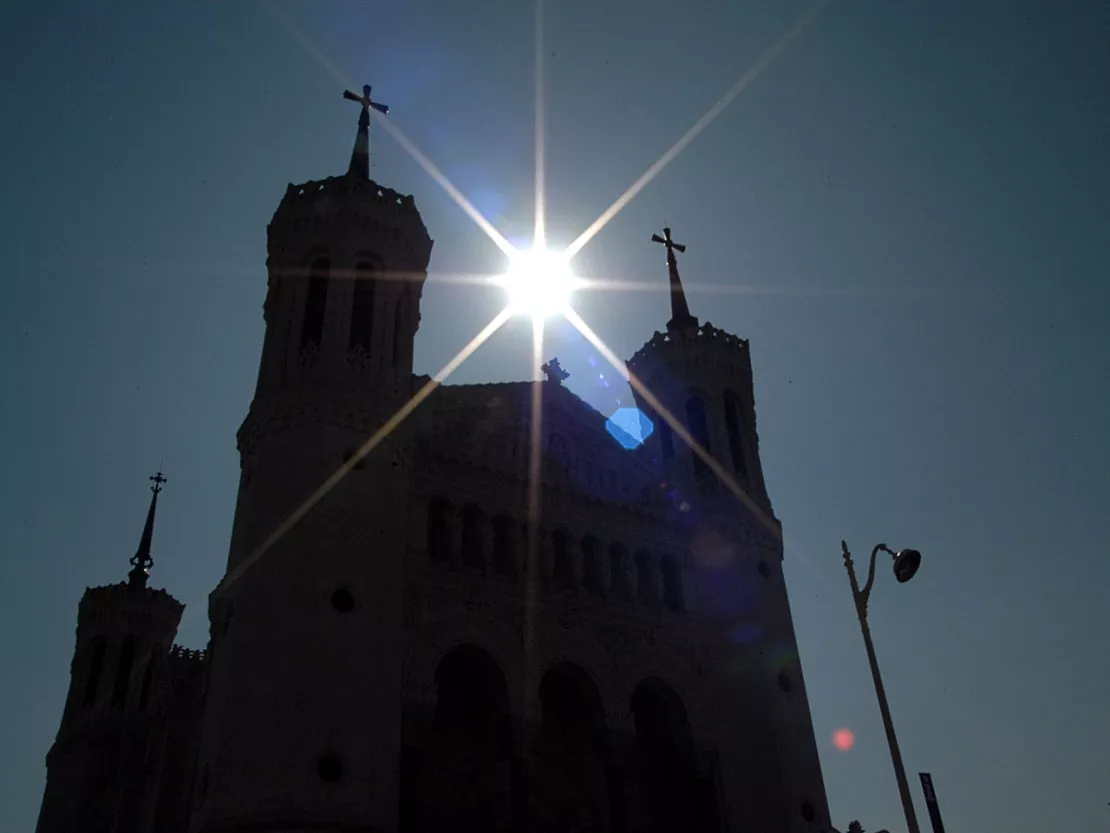 Nouveau voyage en Irak pour le diocèse de Lyon