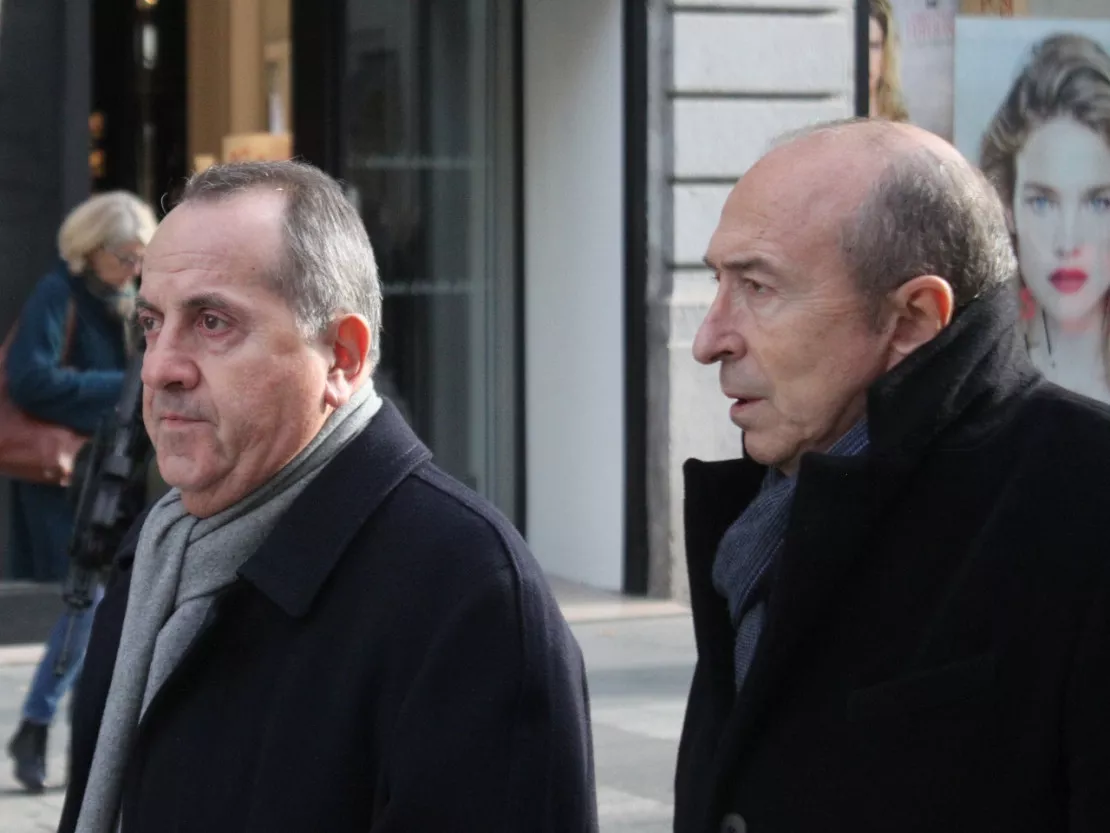 Musée des Tissus : après l’Etat, Gérard Collomb met finalement la main à la poche