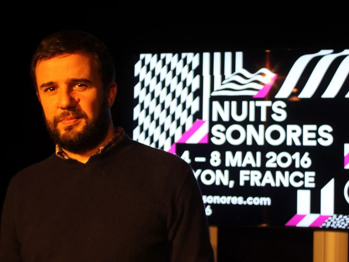 Nuits Sonores 2016 : le programme partiellement dévoilé