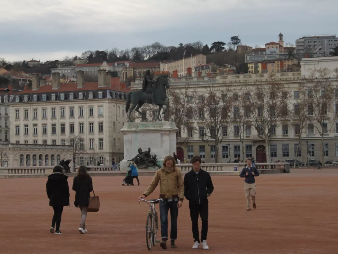 Un rassemblement de solidarité avec les salariés de Goodyear prévu ce jeudi à Lyon