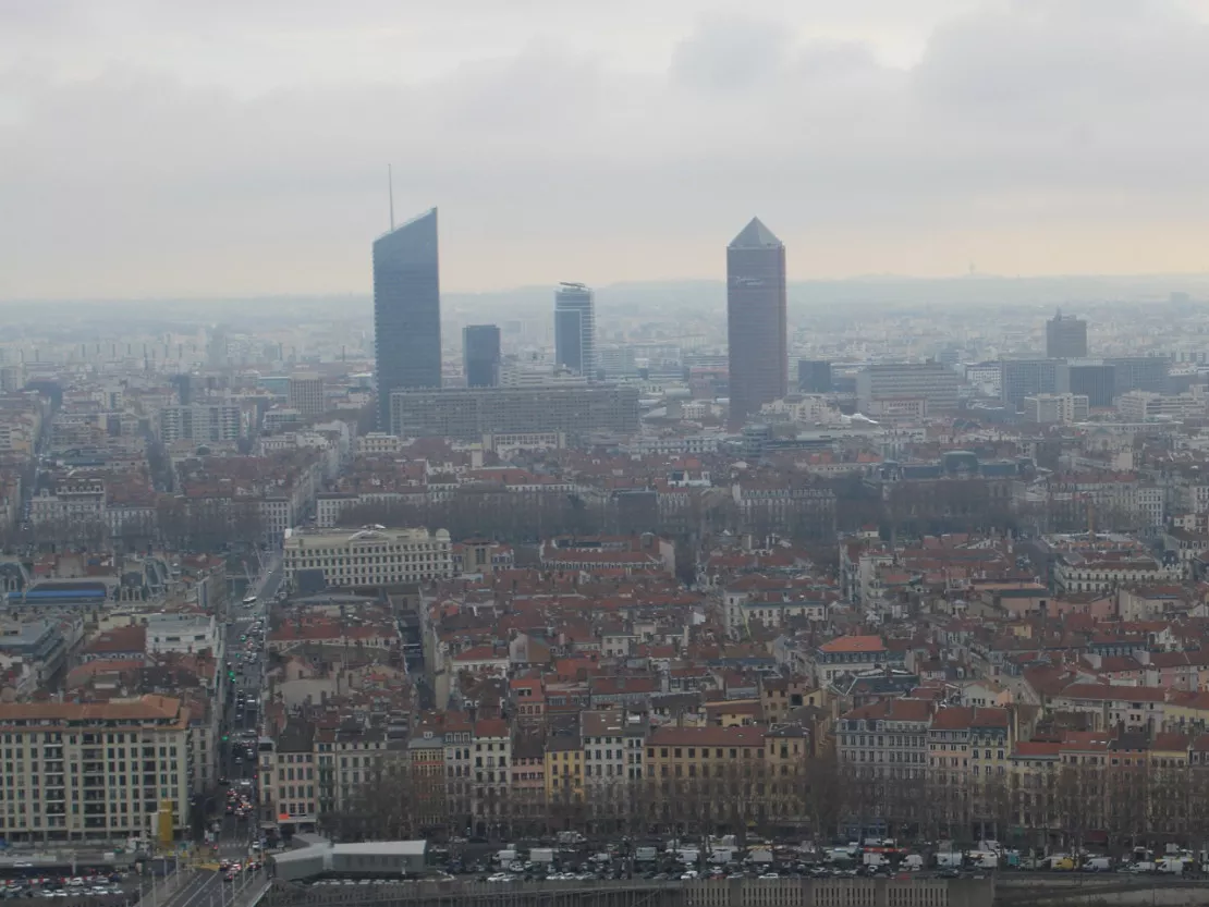 Auvergne –Rhône-Alpes parmi les régions qui vont recruter le plus de cadres en 2016